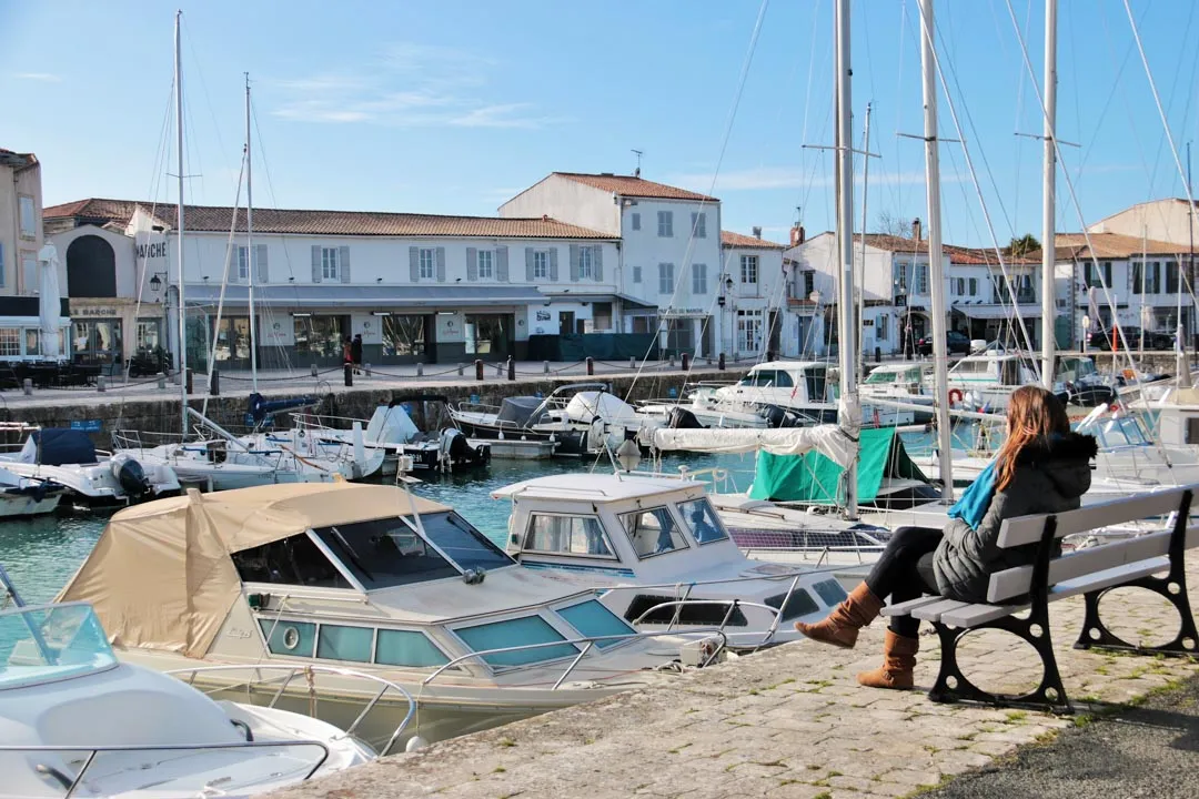 Saint-Martin-de-Ré