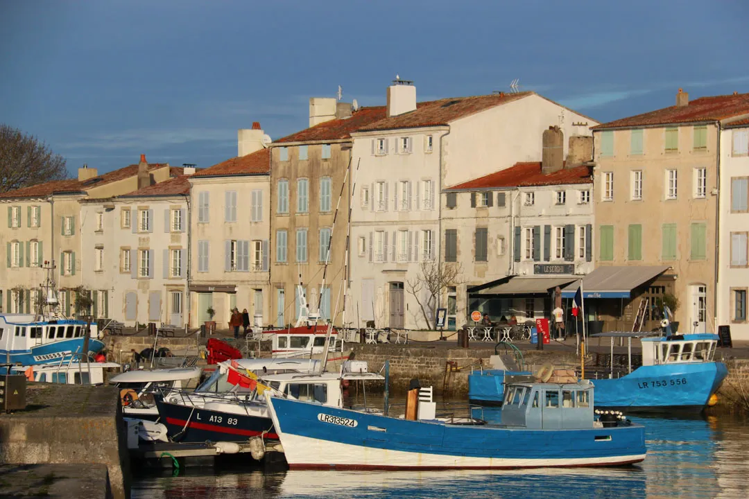Saint-Martin-de-Ré