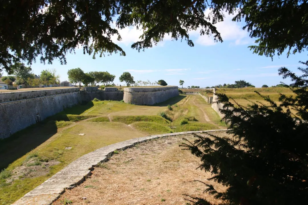 Saint-Martin-de-Ré