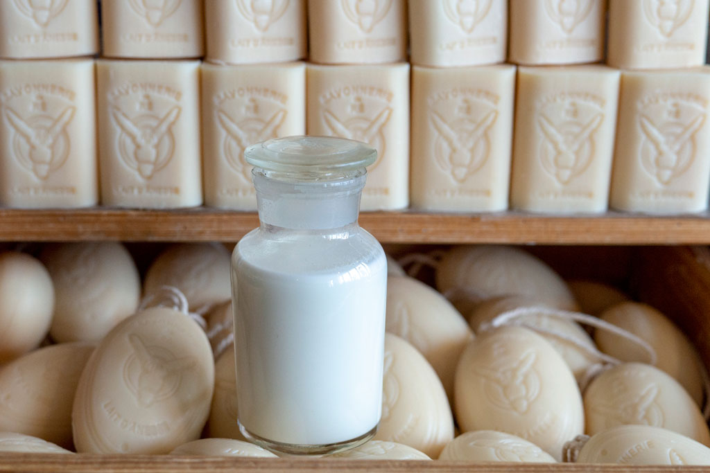 Loix Soaps and Soaps