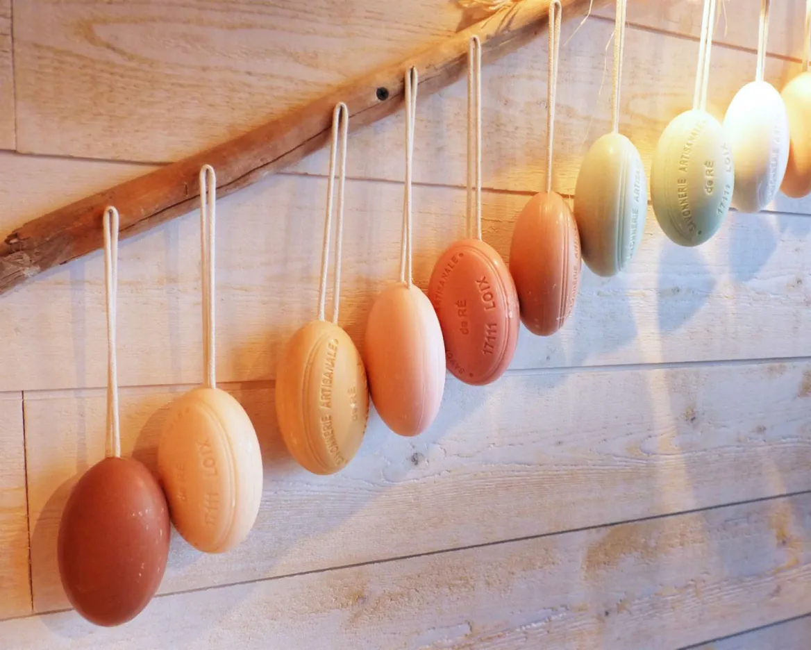 Loix Soaps and Soaps