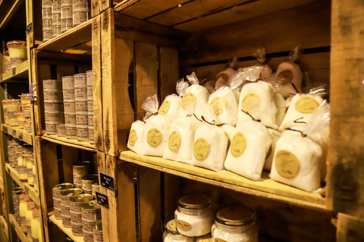 Ferme des producteurs