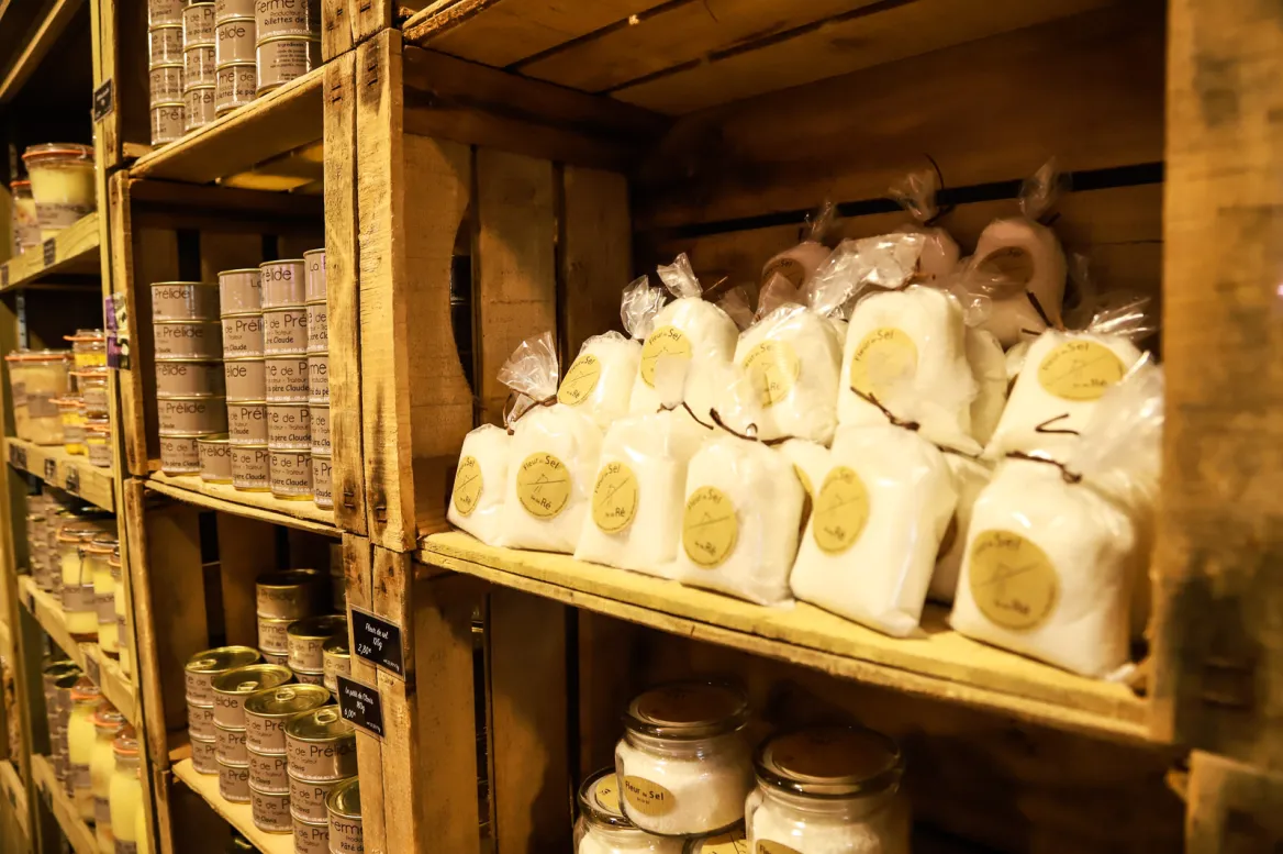 Producers' farm