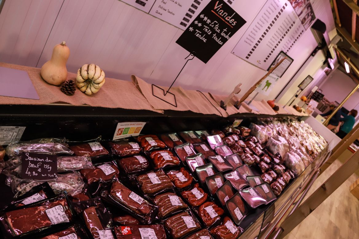 Ferme des producteurs