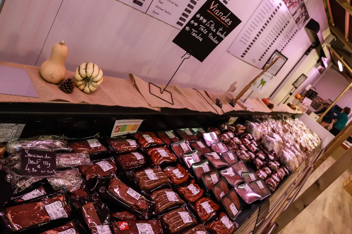 Producers' farm