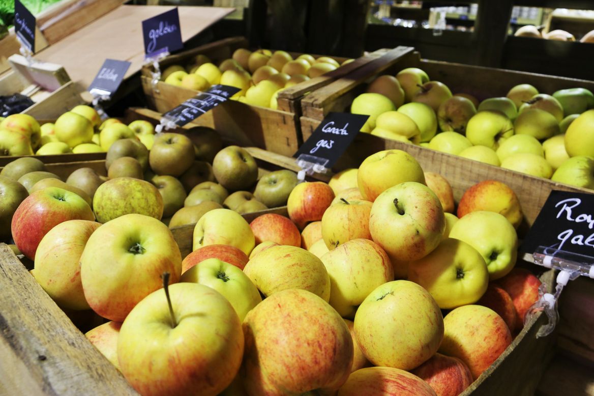 Ferme des producteurs