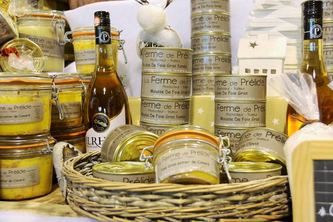 Ferme des producteurs