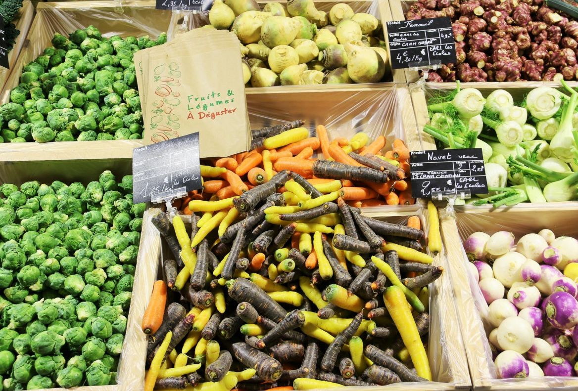 Ferme des producteurs