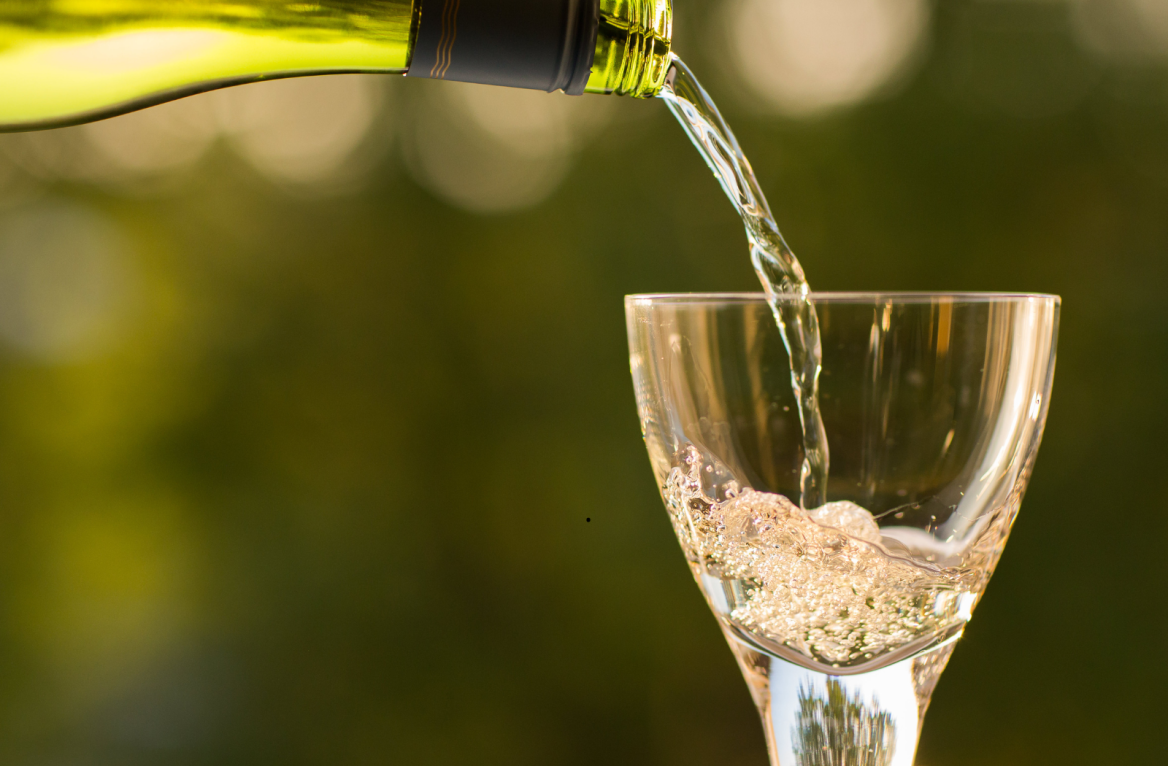 vignoble charente maritime