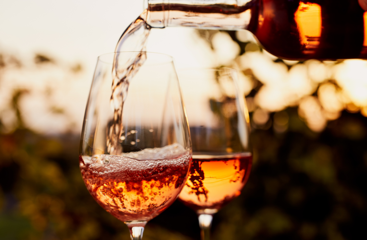 vignoble charente maritime