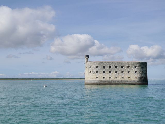 Fort Boyard