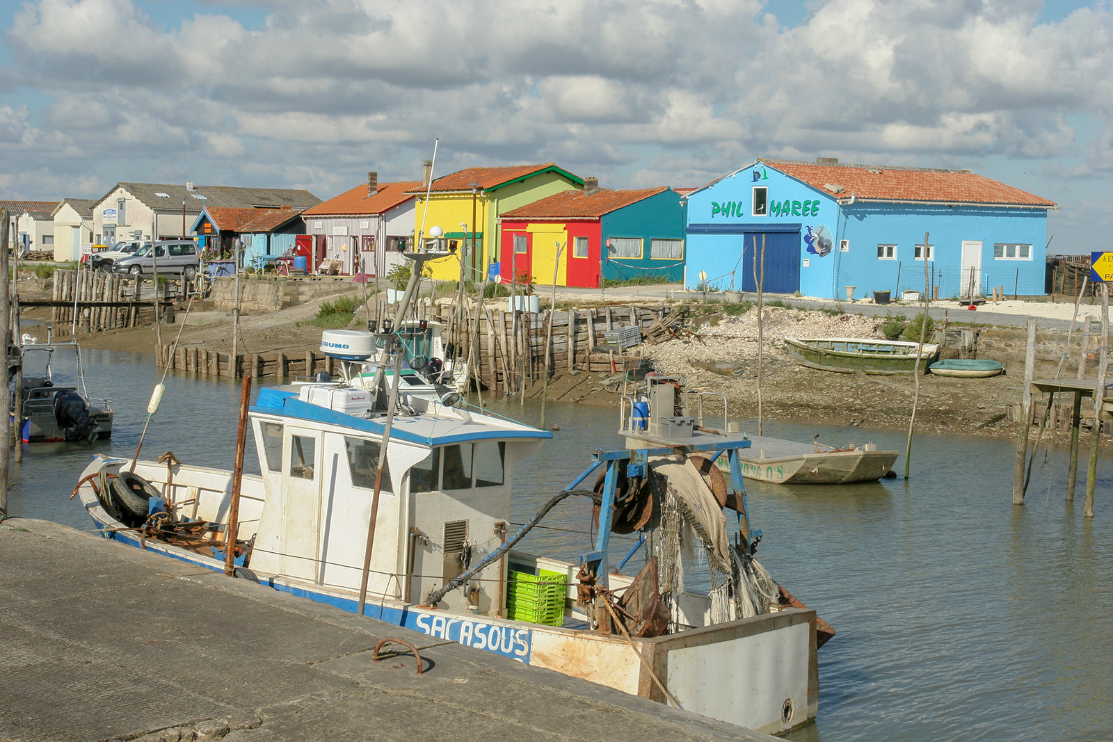 Marennes