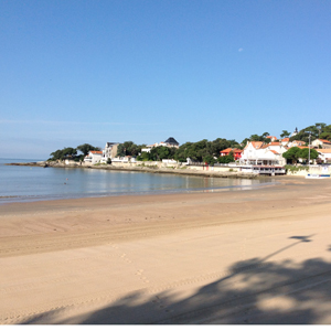 Royan Beach