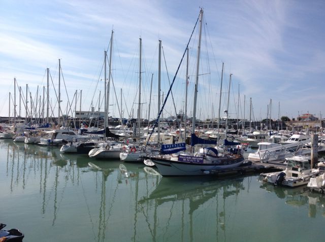 Port Royan